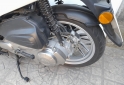 Motos - SYM SYMPHONY 125 S 2024 Nafta 900Km - En Venta