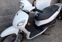 Motos - SYM SYMPHONY 125 S 2024 Nafta 900Km - En Venta