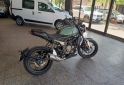 Motos - Voge Ac 300 YBR fz xr Cg xtz 2024 Nafta 300Km - En Venta