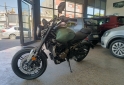 Motos - Voge Ac 300 YBR fz xr Cg xtz 2024 Nafta 300Km - En Venta