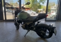 Motos - Voge Ac 300 YBR fz xr Cg xtz 2024 Nafta 300Km - En Venta