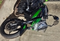 Motos - Kawasaki Z400 2023 Nafta 0Km - En Venta