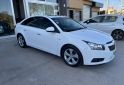 Autos - Chevrolet Cruze ltz 2012 GNC 152000Km - En Venta