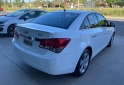 Autos - Chevrolet Cruze ltz 2012 GNC 152000Km - En Venta