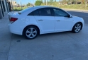 Autos - Chevrolet Cruze ltz 2012 GNC 152000Km - En Venta