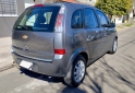 Autos - Chevrolet MERIVA GLS FULL 2010 GNC 135000Km - En Venta