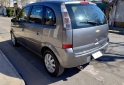 Autos - Chevrolet MERIVA GLS FULL 2010 GNC 135000Km - En Venta