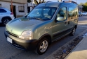 Utilitarios - Renault KANGOO SPORTWAY 1.6N 2008 GNC 165000Km - En Venta