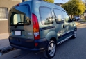 Utilitarios - Renault KANGOO SPORTWAY 1.6N 2008 GNC 165000Km - En Venta