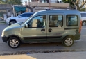 Utilitarios - Renault KANGOO SPORTWAY 1.6N 2008 GNC 165000Km - En Venta