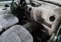 Utilitarios - Renault KANGOO SPORTWAY 1.6N 2008 GNC 165000Km - En Venta