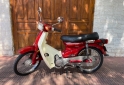 Motos - Honda c 90 1997 Nafta 41000Km - En Venta