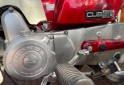 Motos - Honda c 90 1997 Nafta 41000Km - En Venta