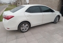 Autos - Toyota COROLLA XEI CVT 2017 Nafta 74000Km - En Venta