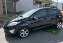 Autos - Ford Fiesta 2013 Nafta 160000Km - En Venta