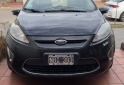 Autos - Ford Fiesta 2013 Nafta 160000Km - En Venta