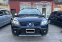 Autos - Renault Sandero STEPWAY CONFORT 2009 Nafta 147000Km - En Venta