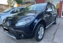 Autos - Renault Sandero STEPWAY CONFORT 2009 Nafta 147000Km - En Venta