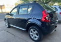 Autos - Renault Sandero STEPWAY CONFORT 2009 Nafta 147000Km - En Venta