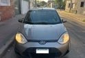 Autos - Ford Fiesta Max 2010 GNC 190000Km - En Venta