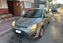 Autos - Ford Fiesta Max 2010 GNC 190000Km - En Venta