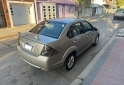 Autos - Ford Fiesta Max 2010 GNC 190000Km - En Venta