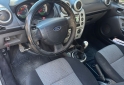 Autos - Ford Fiesta Max 2010 GNC 190000Km - En Venta