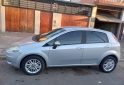 Autos - Fiat Punto essence 1.6 2012 Nafta 130000Km - En Venta