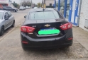 Autos - Chevrolet Cruze 2019 Nafta 19000Km - En Venta