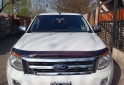 Camionetas - Ford Renger 2014 Diesel 190000Km - En Venta