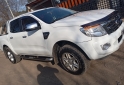 Camionetas - Ford Renger 2014 Diesel 190000Km - En Venta