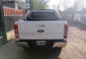 Camionetas - Ford Renger 2014 Diesel 190000Km - En Venta