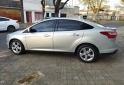 Autos - Ford FOCUS III 2015 Nafta 124000Km - En Venta