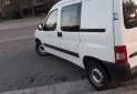 Utilitarios - Peugeot Partner mixta 2017 Diesel 83500Km - En Venta