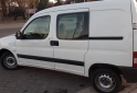 Utilitarios - Peugeot Partner mixta 2017 Diesel 83500Km - En Venta