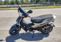 Motos - Motomel Tunning 110 2024 Nafta 12Km - En Venta