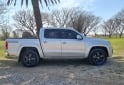 Camionetas - Volkswagen Amarok 2017 Diesel 101500Km - En Venta