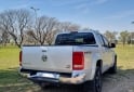 Camionetas - Volkswagen Amarok 2017 Diesel 101500Km - En Venta