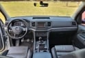 Camionetas - Volkswagen Amarok 2017 Diesel 101500Km - En Venta