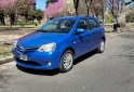 Autos - Toyota Etios 2014 Nafta 9105Km - En Venta