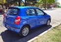 Autos - Toyota Etios 2014 Nafta 9105Km - En Venta