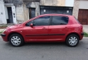 Autos - Peugeot 307 2003 Nafta 209000Km - En Venta