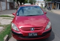 Autos - Peugeot 307 2003 Nafta 209000Km - En Venta