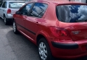 Autos - Peugeot 307 2003 Nafta 209000Km - En Venta