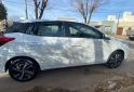 Autos - Toyota YARIS XLS CVT PACK 2022 Nafta 19000Km - En Venta