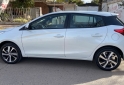 Autos - Toyota YARIS XLS CVT PACK 2022 Nafta 19000Km - En Venta