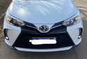 Autos - Toyota YARIS XLS CVT PACK 2022 Nafta 19000Km - En Venta