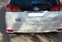 Autos - Toyota YARIS XLS CVT PACK 2022 Nafta 19000Km - En Venta