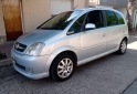 Autos - Chevrolet Meriva gls 1.8 2007 GNC 167700Km - En Venta