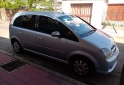 Autos - Chevrolet Meriva gls 1.8 2007 GNC 167700Km - En Venta